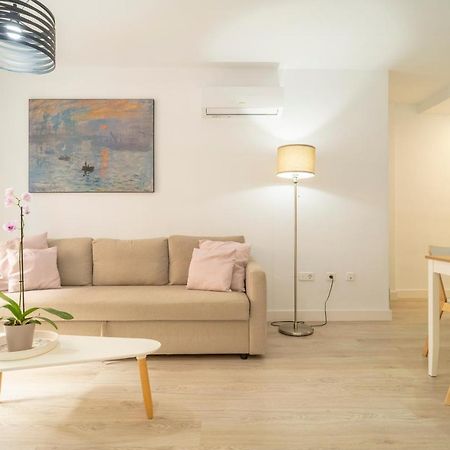 Apartamento Malaga Beach - Center B&C Exterior photo
