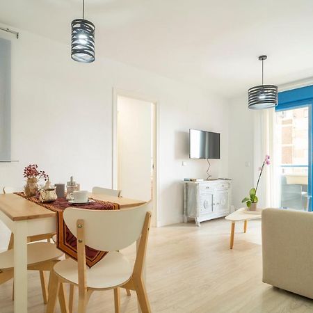 Apartamento Malaga Beach - Center B&C Exterior photo