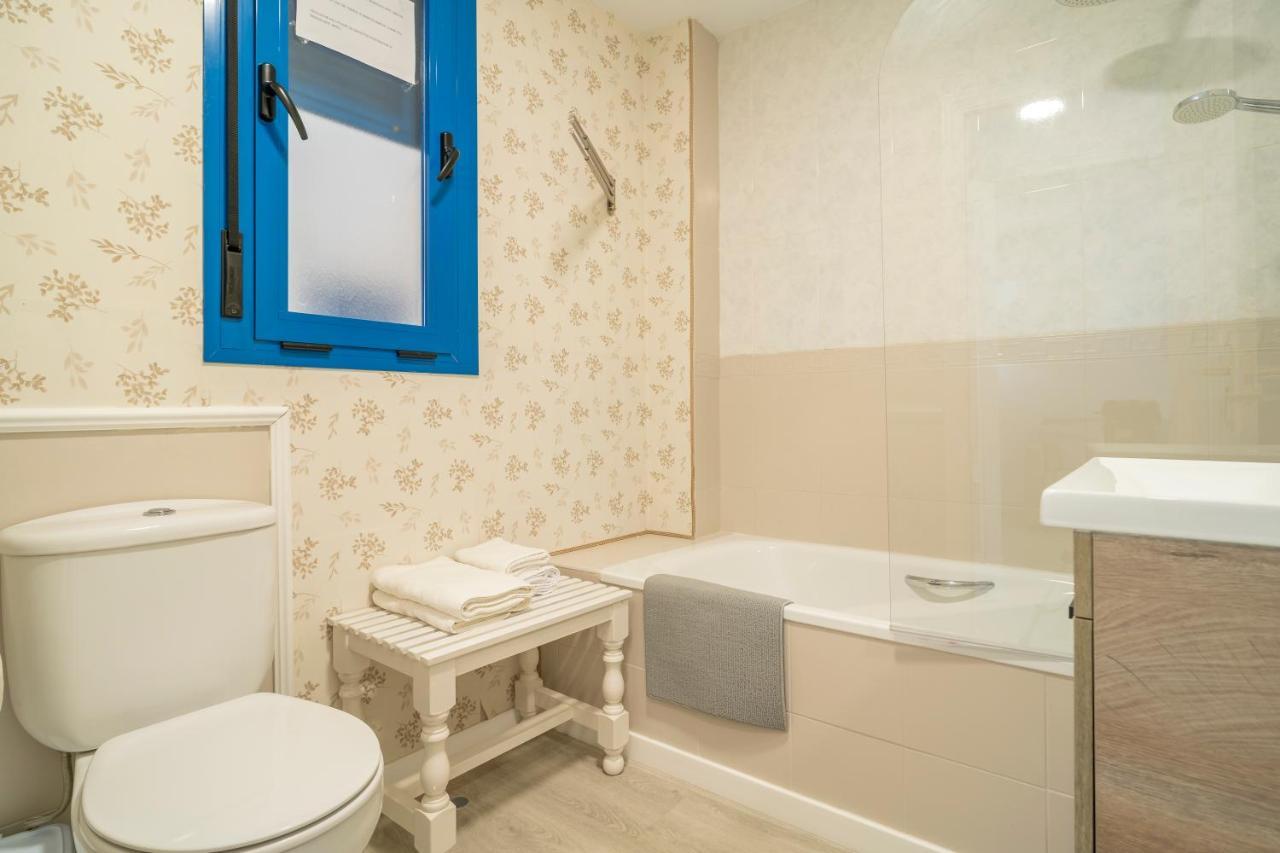 Apartamento Malaga Beach - Center B&C Exterior photo