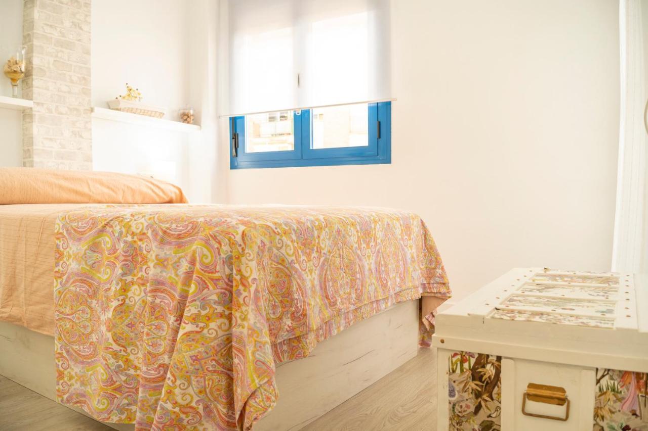 Apartamento Malaga Beach - Center B&C Exterior photo