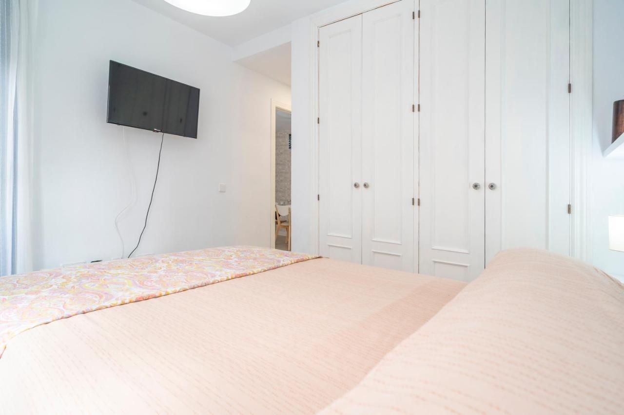 Apartamento Malaga Beach - Center B&C Exterior photo