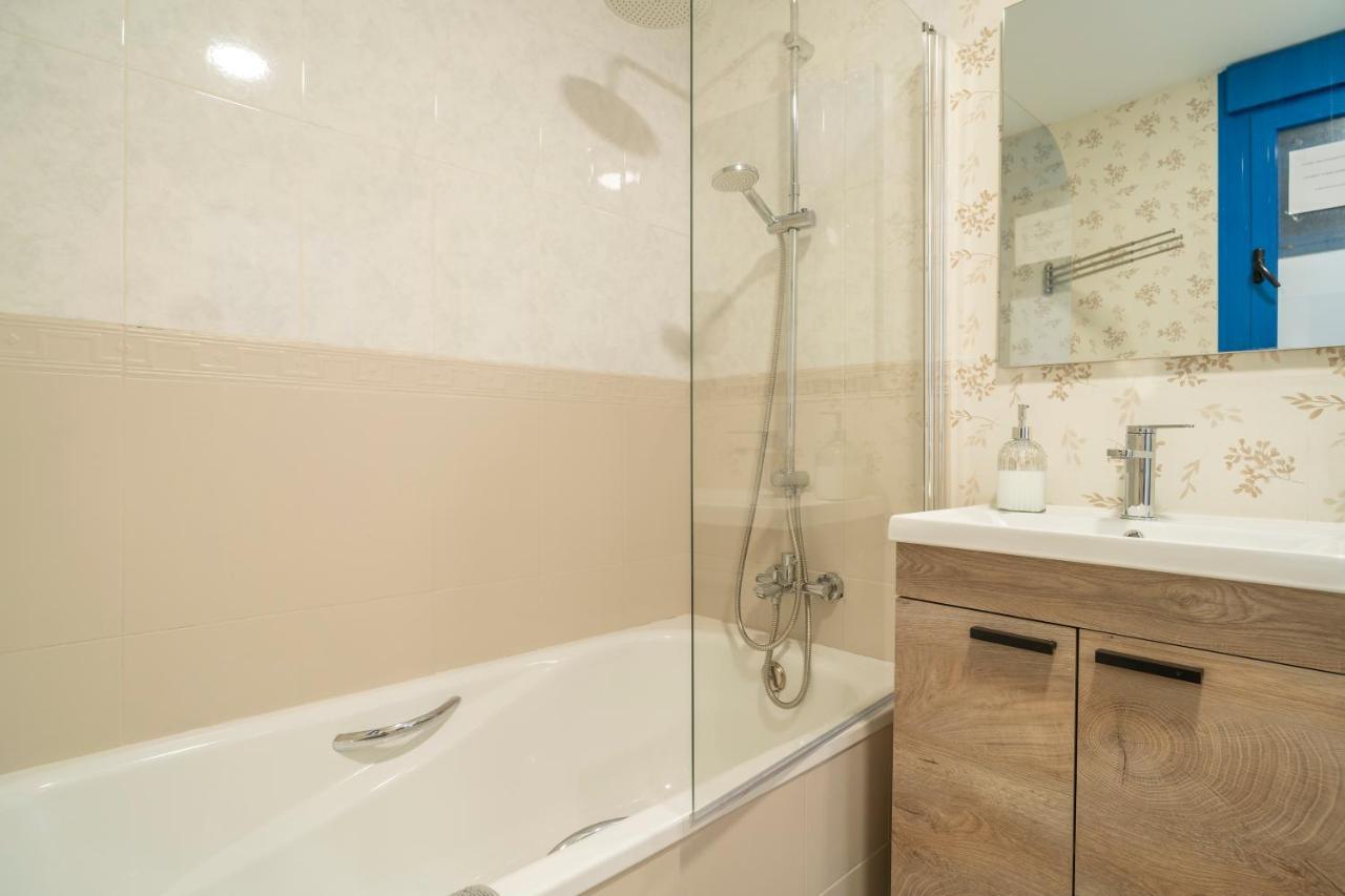 Apartamento Malaga Beach - Center B&C Exterior photo
